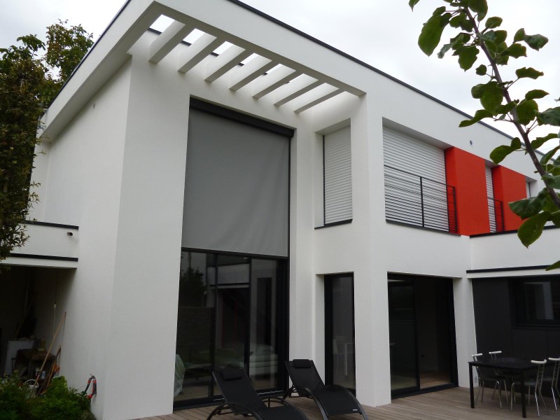 SARL Hancq Lesourd Architecte Vannes Réalisation (13) 80