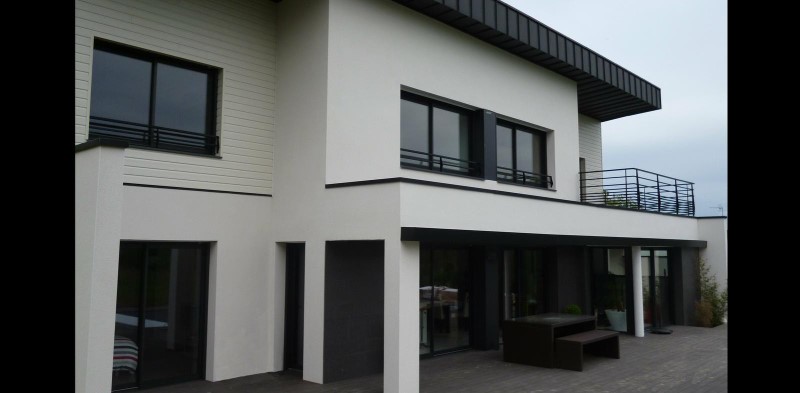 SARL Hancq Lesourd Architecte Vannes Réalisation (26) 93