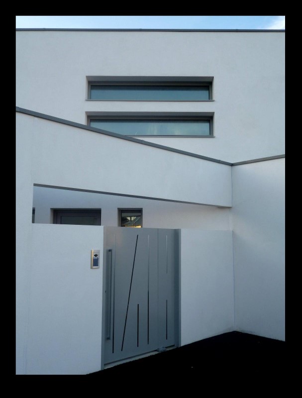 SARL Hancq Lesourd Architecte Vannes Réalisation (27) 94