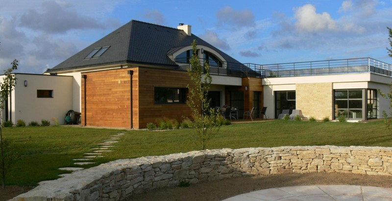 SARL Hancq Lesourd Architecte Vannes Réalisation (39) 106