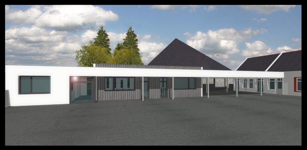 SARL HANCQ LESOURD Architecte Vannes Etablissement Scolaire (2) 173