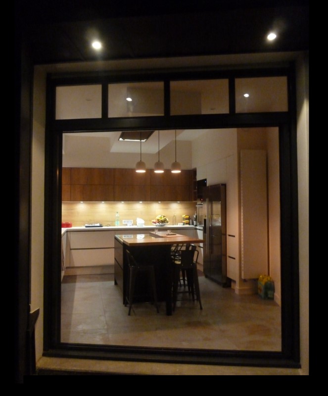 SARL HANCQ LESOURD Architecte Vannes Extension Renovation (13) 181