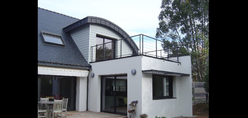 SARL HANCQ LESOURD Architecte Vannes Extension Renovation (4) 185