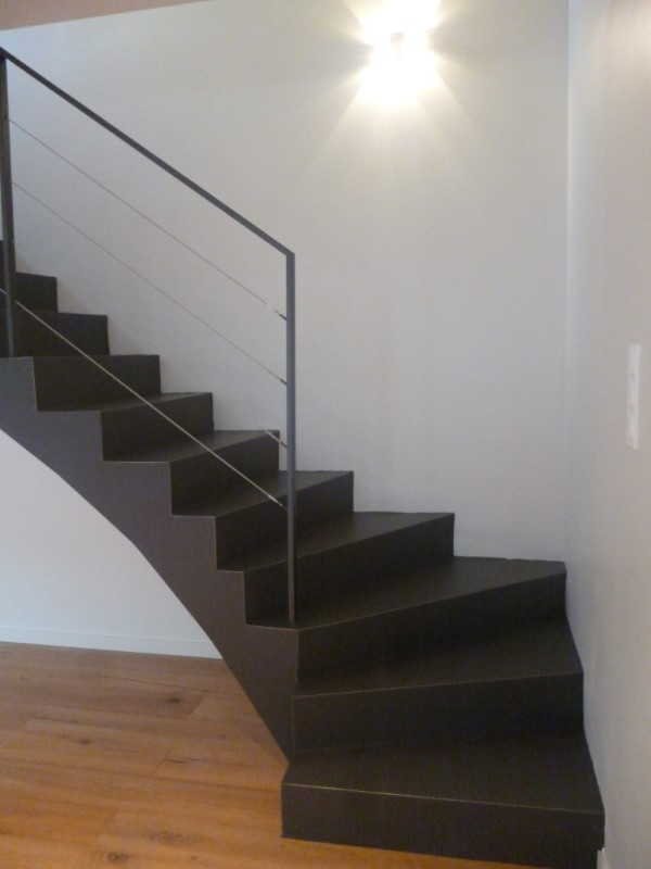 SARL HANCQ LESOURD Architecte Vannes Maison (12) 233