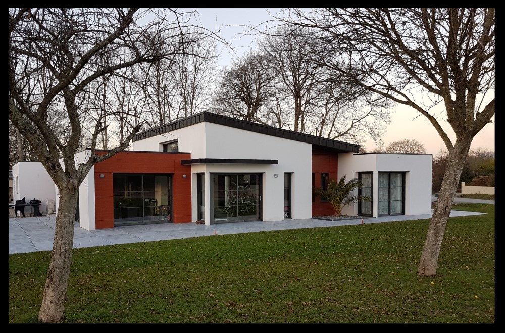 SARL HANCQ LESOURD Architecte Vannes Maison (24) 214