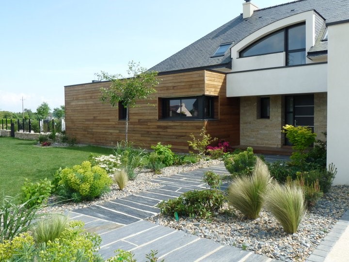 SARL HANCQ LESOURD Architecte Vannes Maison (26) 216