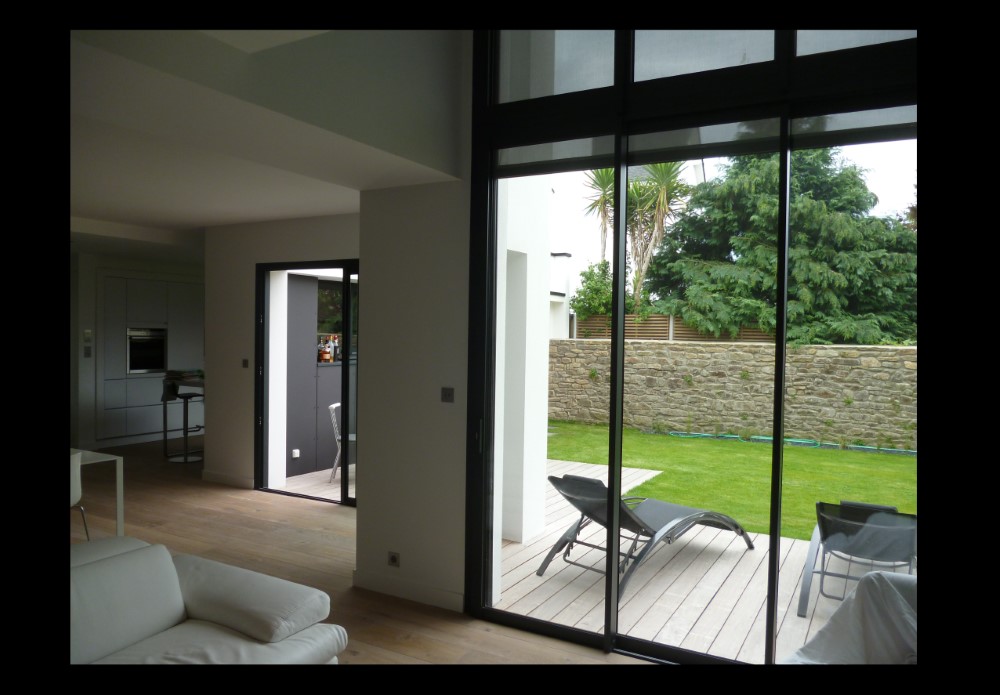 SARL HANCQ LESOURD Architecte Vannes Maison (4) 225