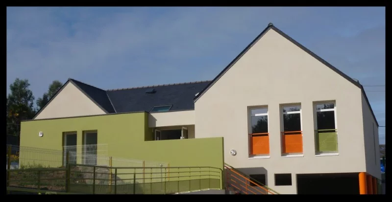 Sarl Hancq Lesourd Architecte Vannes Etablissements Scolaires (7) 430