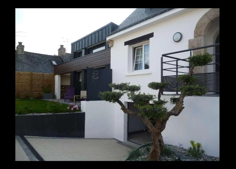 Sarl Hancq Lesourd Architecte Vannes Extension Et Rénovation (6) 409