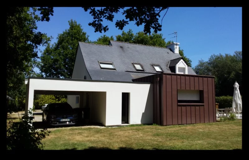 Sarl Hancq Lesourd Architecte Vannes Extension Et Rénovation (9) 412