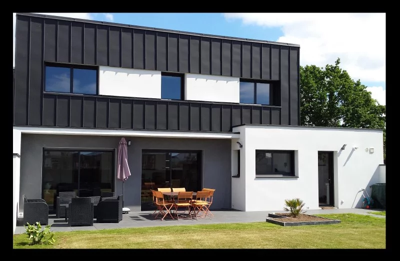 Sarl Hancq Lesourd Architecte Vannes Maison Individuelle (14) 388