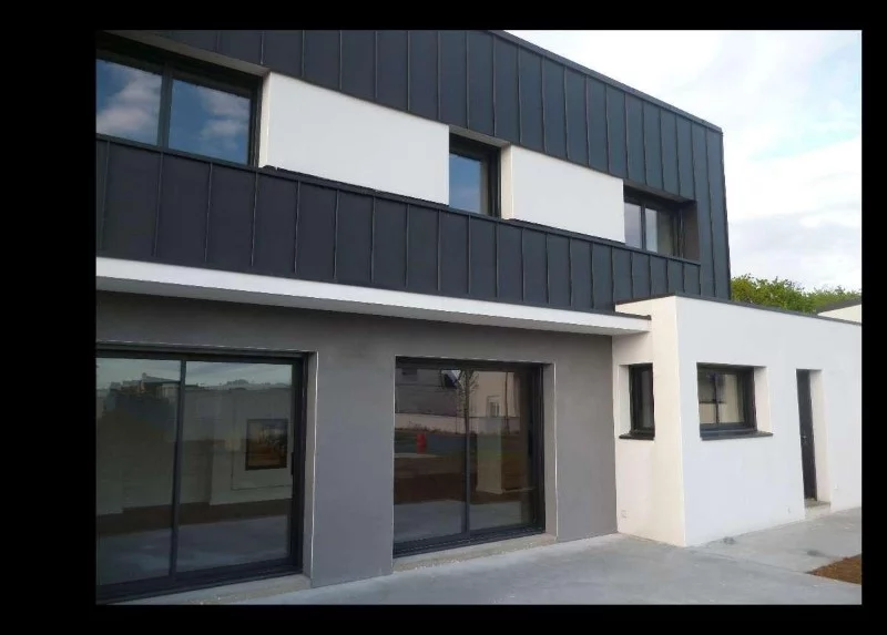 Sarl Hancq Lesourd Architecte Vannes Maison Individuelle (20) 394