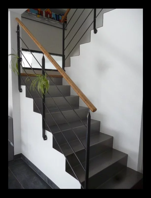 Sarl Hancq Lesourd Architecte Vannes Maison Individuelle (25) 399