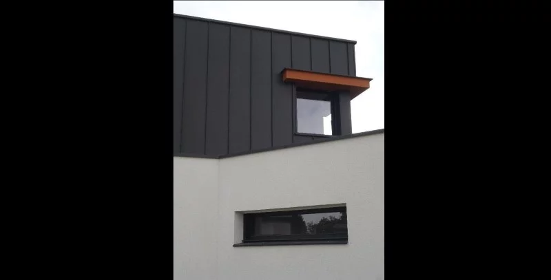 Sarl Hancq Lesourd Architecte Vannes Maison Individuelle (27) 401