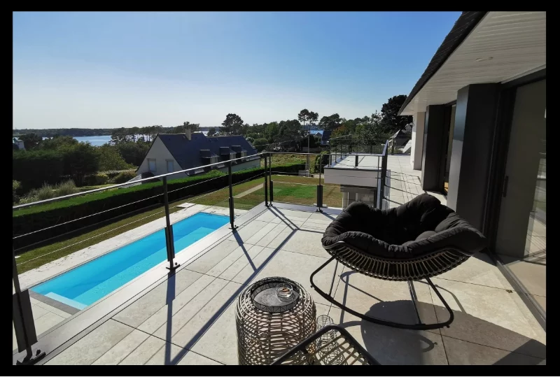 Sarl Hancq Lesourd Architecte Vannes Maison Individuelle (4) 378