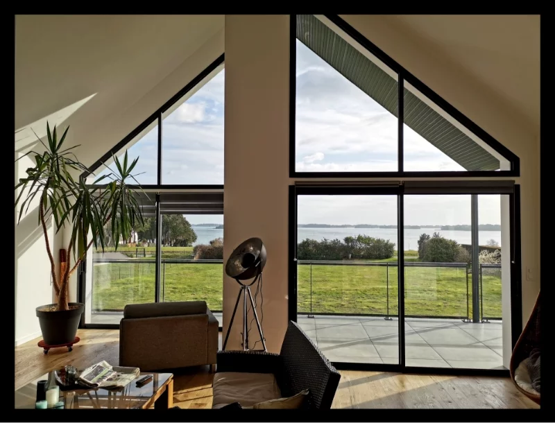 Sarl Hancq Lesourd Architecte Vannes Maison Individuelle (8) 382