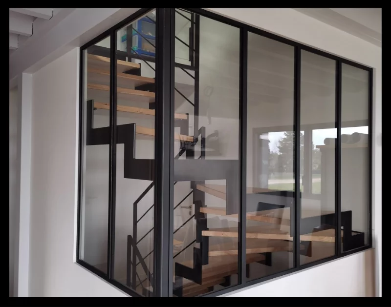 Sarl Hancq Lesourd Architecte Vannes Maison Individuelle (9) 383