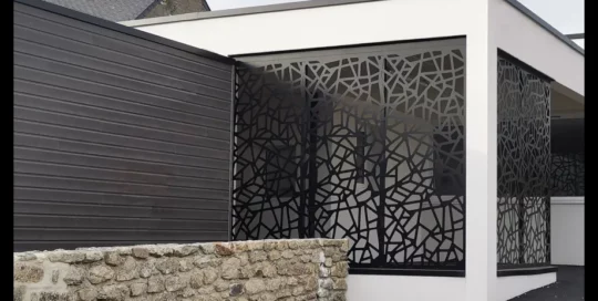 Sarl Hancq Lesourd Architecte Vannes Ecole Landaul1 443