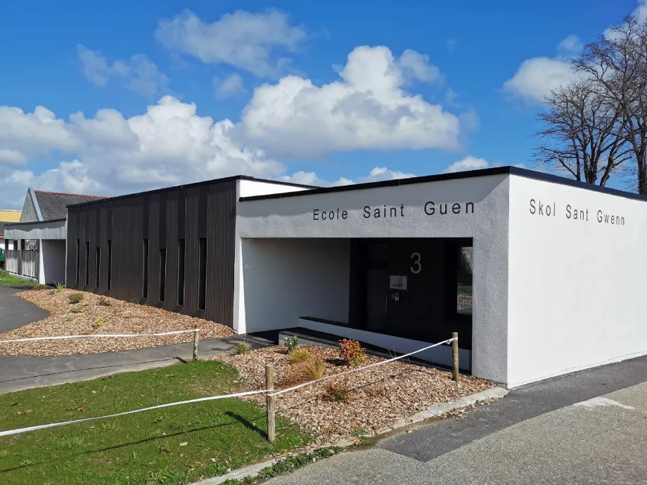 Sarl Hancq Lesourd Architecte Vannes Ecolestguen05 440