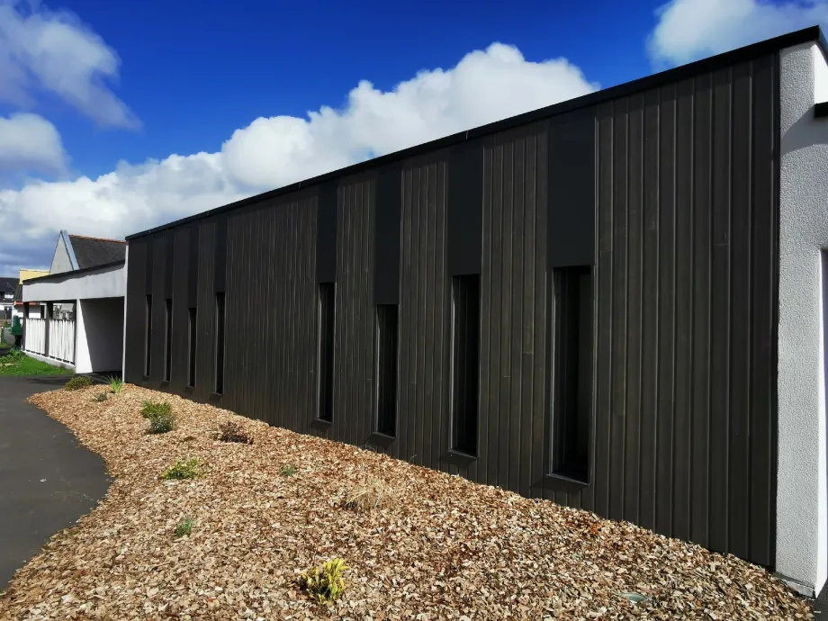 Sarl Hancq Lesourd Architecte Vannes Ecolestguen06 441