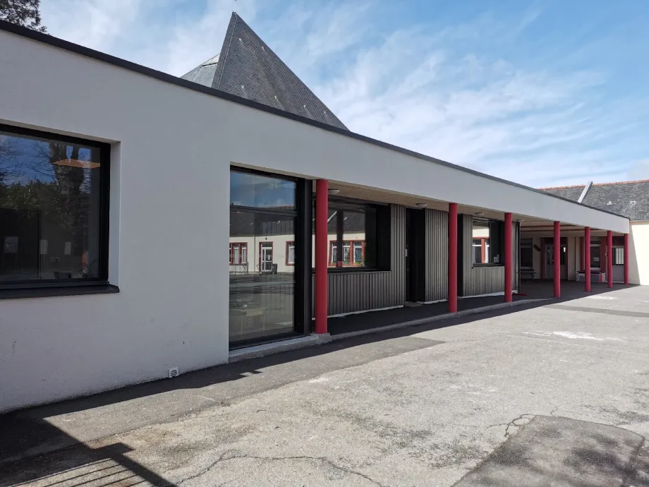 Sarl Hancq Lesourd Architecte Vannes Ecolestguen07 442