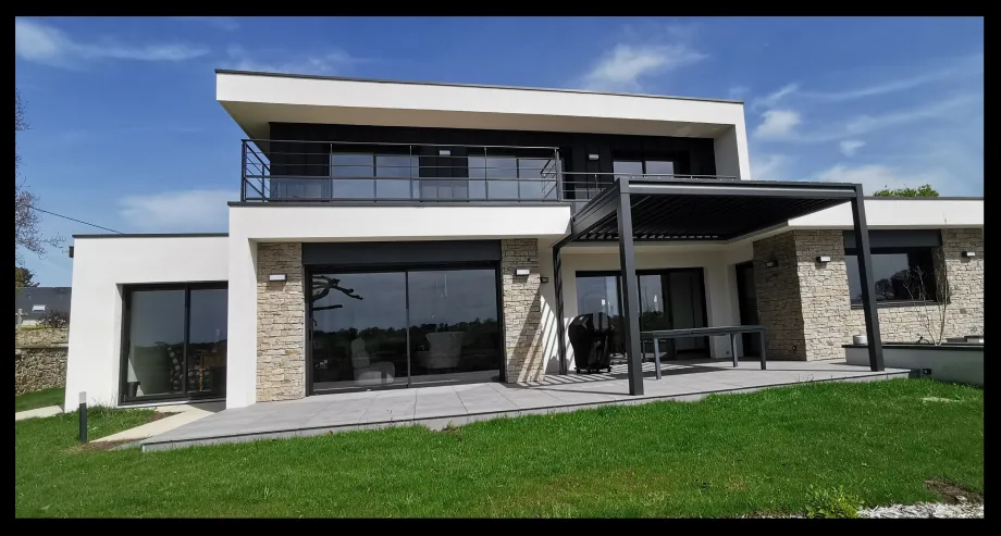 Sarl Hancq Lesourd Architecte Vannes Maisoncambon01 464