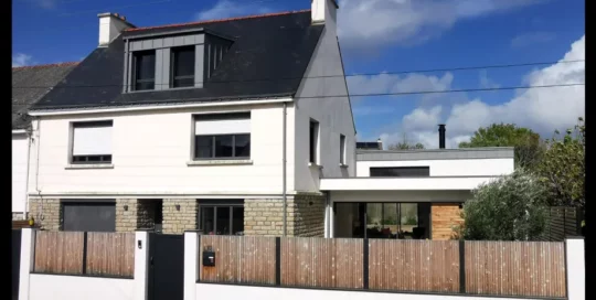 Sarl Hancq Lesourd Architecte Vannes Maisonp.vannes02 528