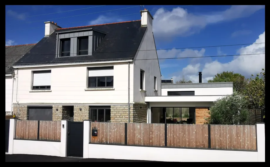 Sarl Hancq Lesourd Architecte Vannes Maisonp.vannes02 528