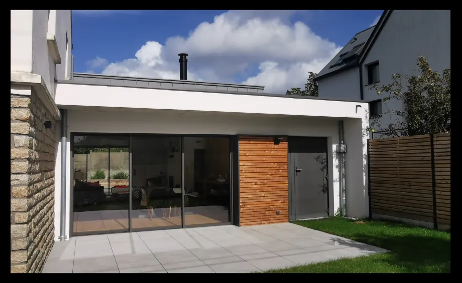 Sarl Hancq Lesourd Architecte Vannes Maisonp.vannes04 530