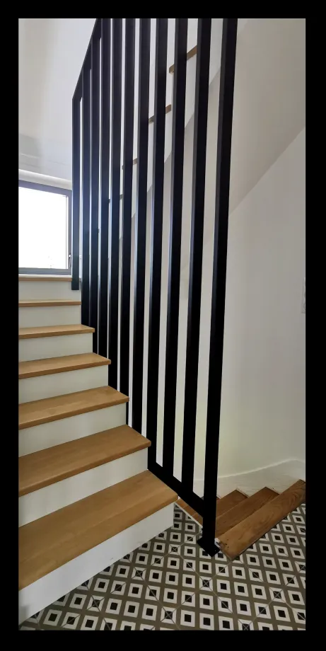 Sarl Hancq Lesourd Architecte Vannes Maisonp.vannes09 535