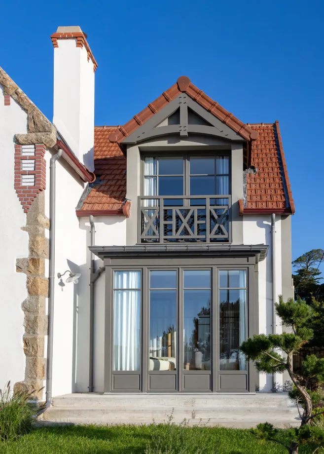 Sarl Hancq Lesourd Architecte Vannes Villaccarnac03 456