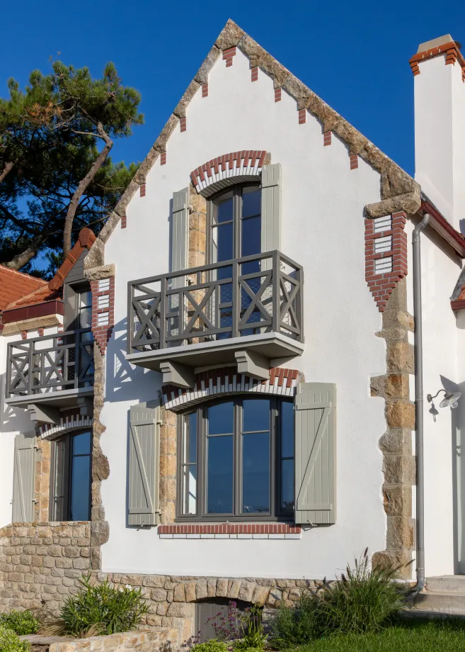 Sarl Hancq Lesourd Architecte Vannes Villaccarnac04 457