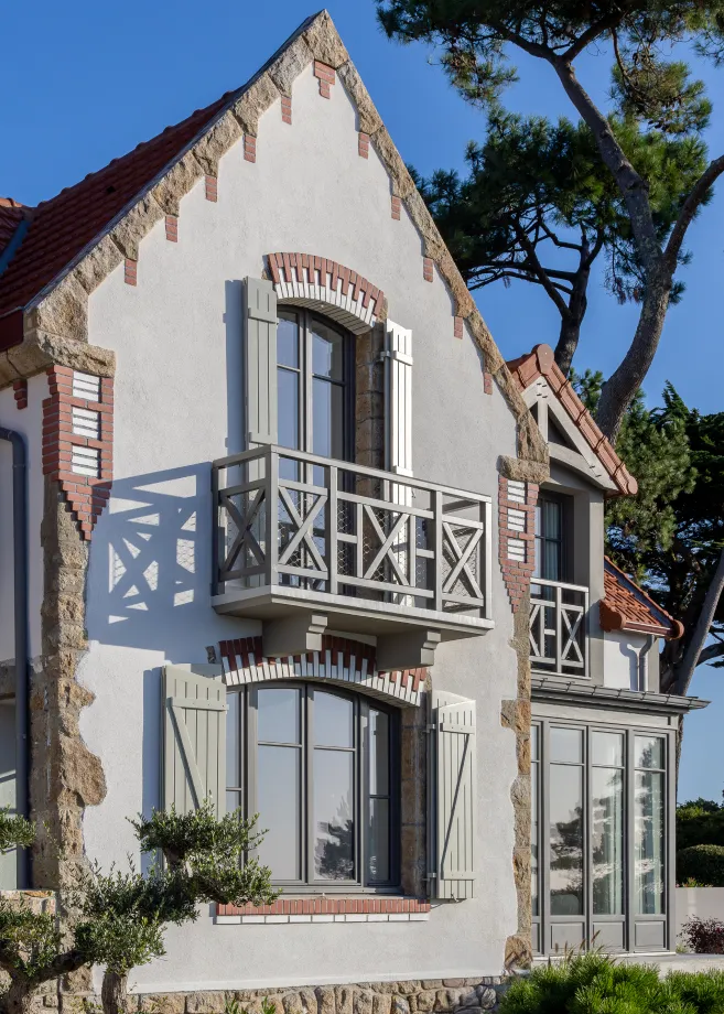 Sarl Hancq Lesourd Architecte Vannes Villaccarnac05 458