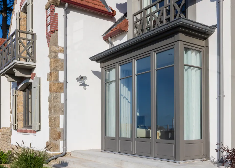 Sarl Hancq Lesourd Architecte Vannes Villaccarnac06 512