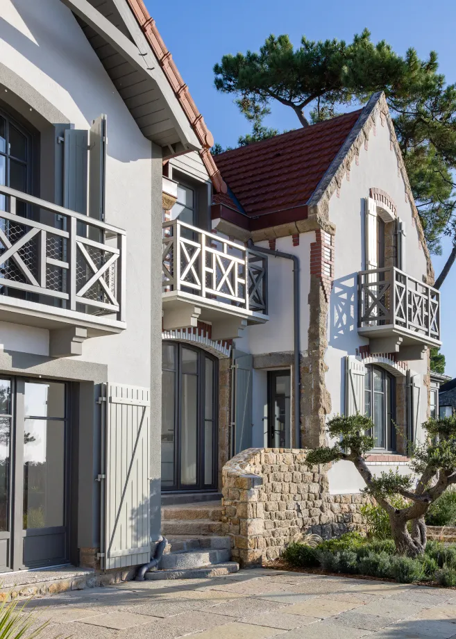 Sarl Hancq Lesourd Architecte Vannes Villaccarnac07 460