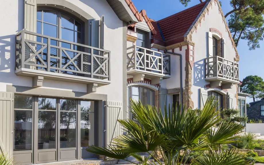 Sarl Hancq Lesourd Architecte Vannes Villaccarnac08 461