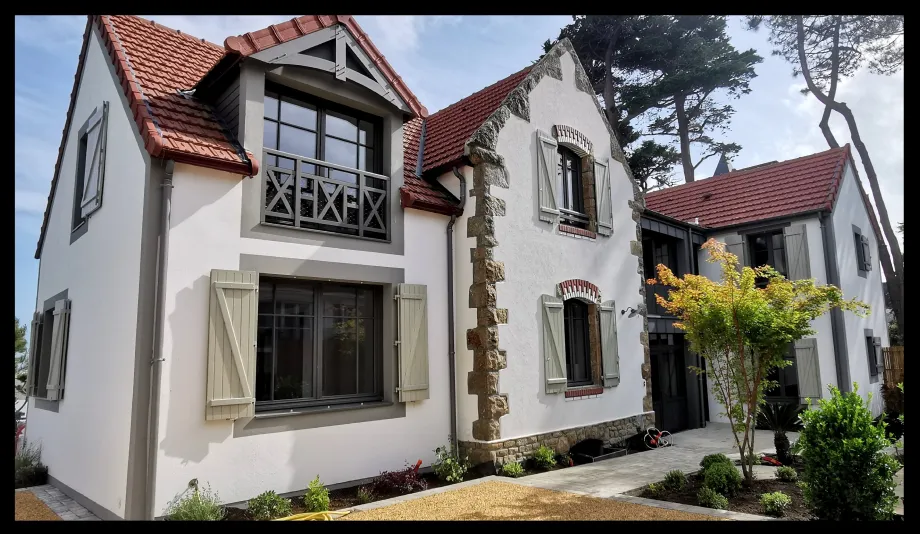 Sarl Hancq Lesourd Architecte Vannes Villaccarnac10 463